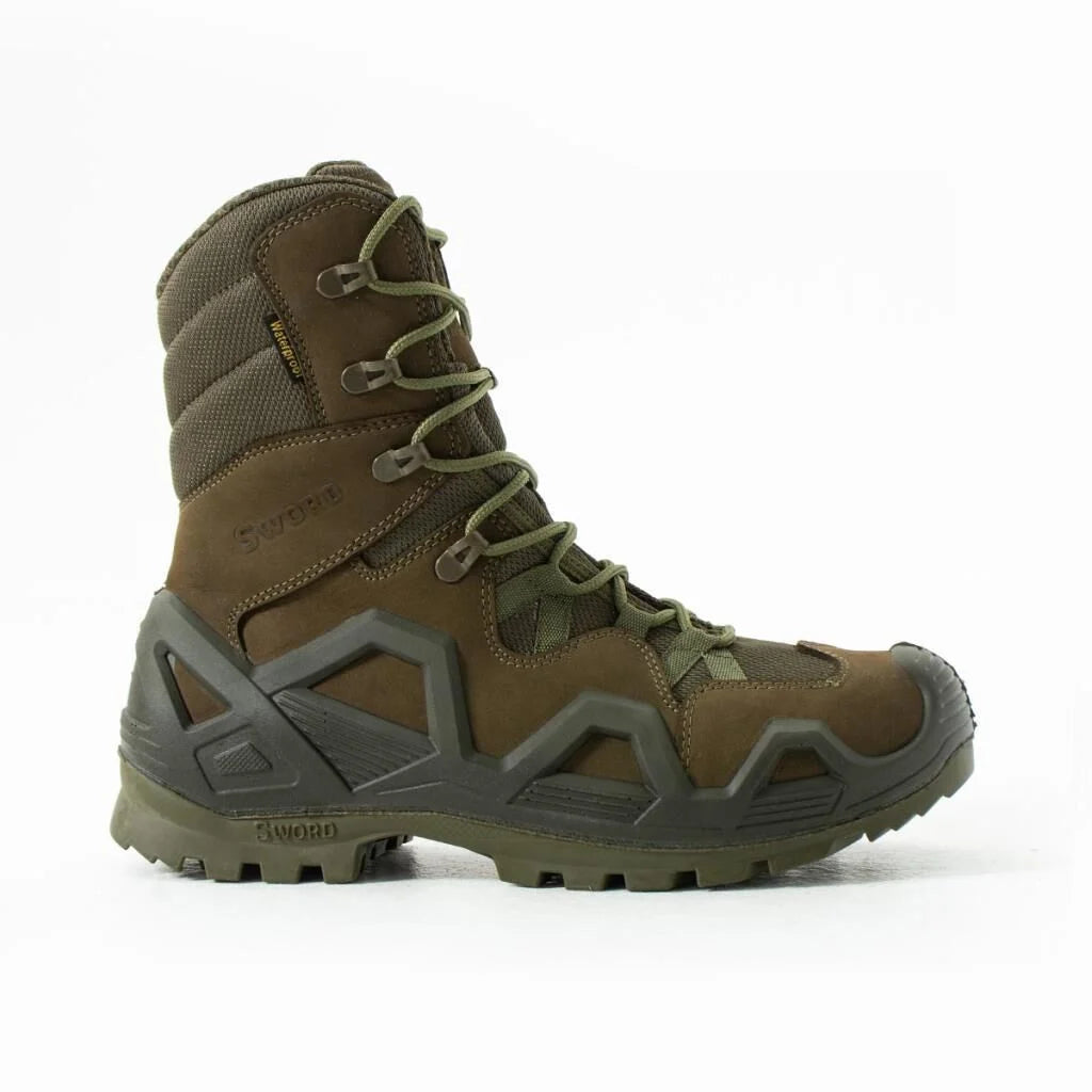 Single Sword SS 603 Khaki