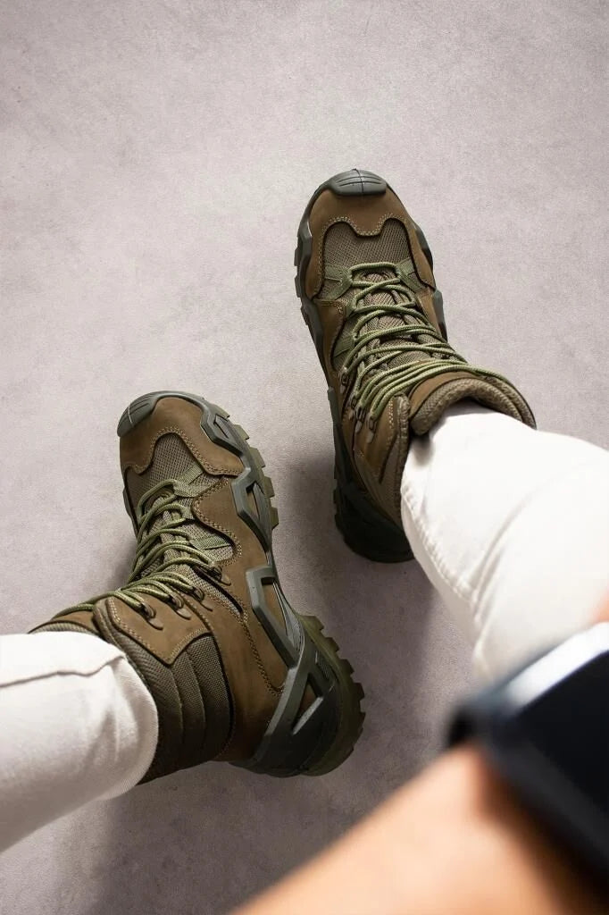 Single Sword SS 603 Khaki