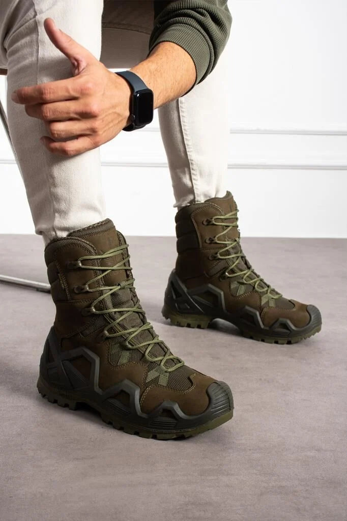 Single Sword SS 603 Khaki