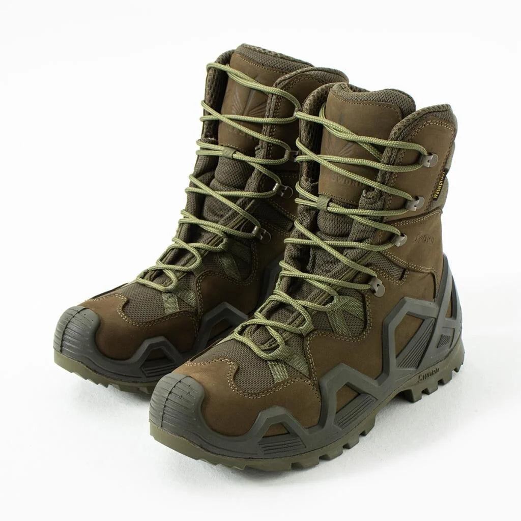 Single Sword SS 603 Khaki