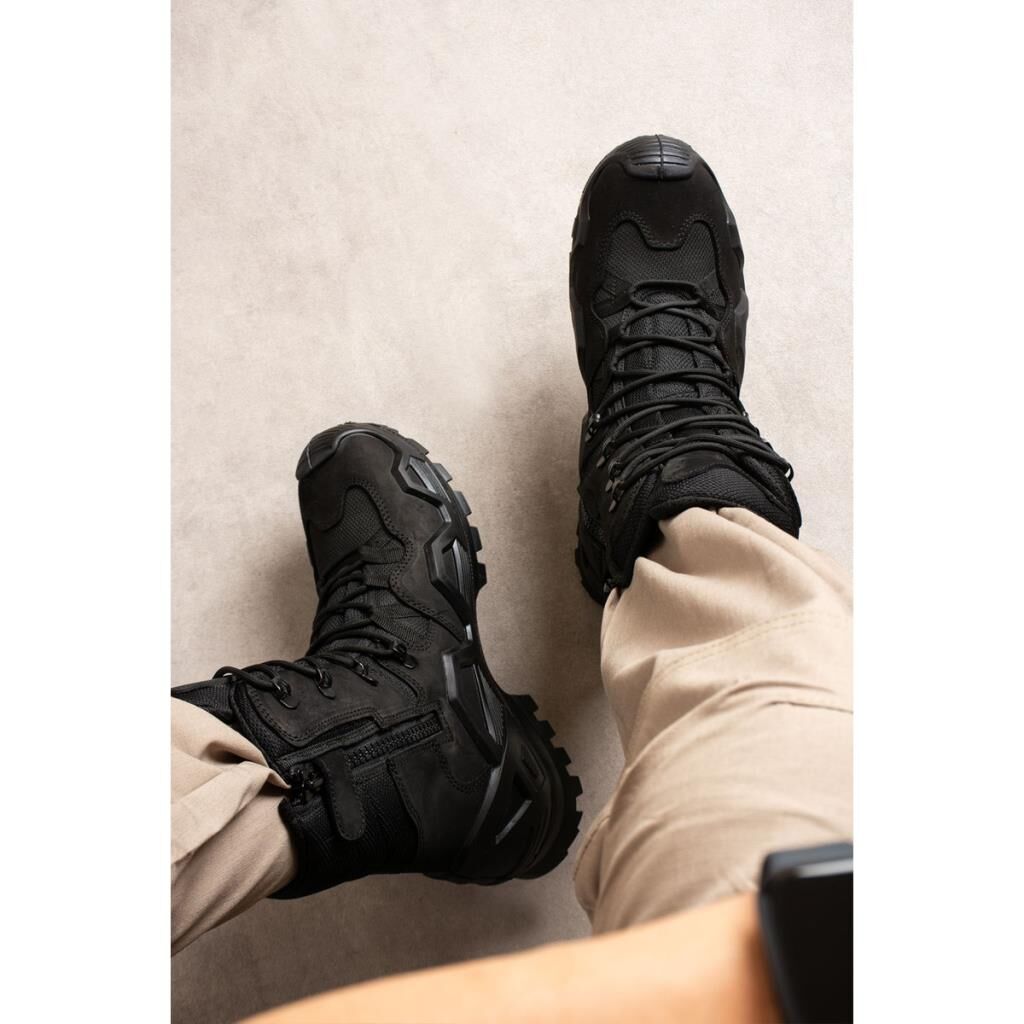 Single Sword SS 602 Black