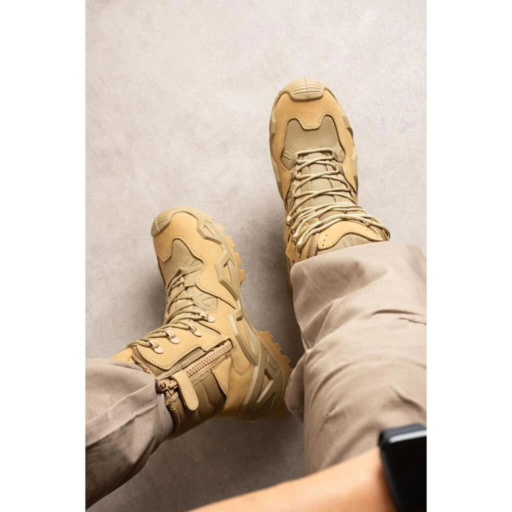 Single Sword SS 602 Beige