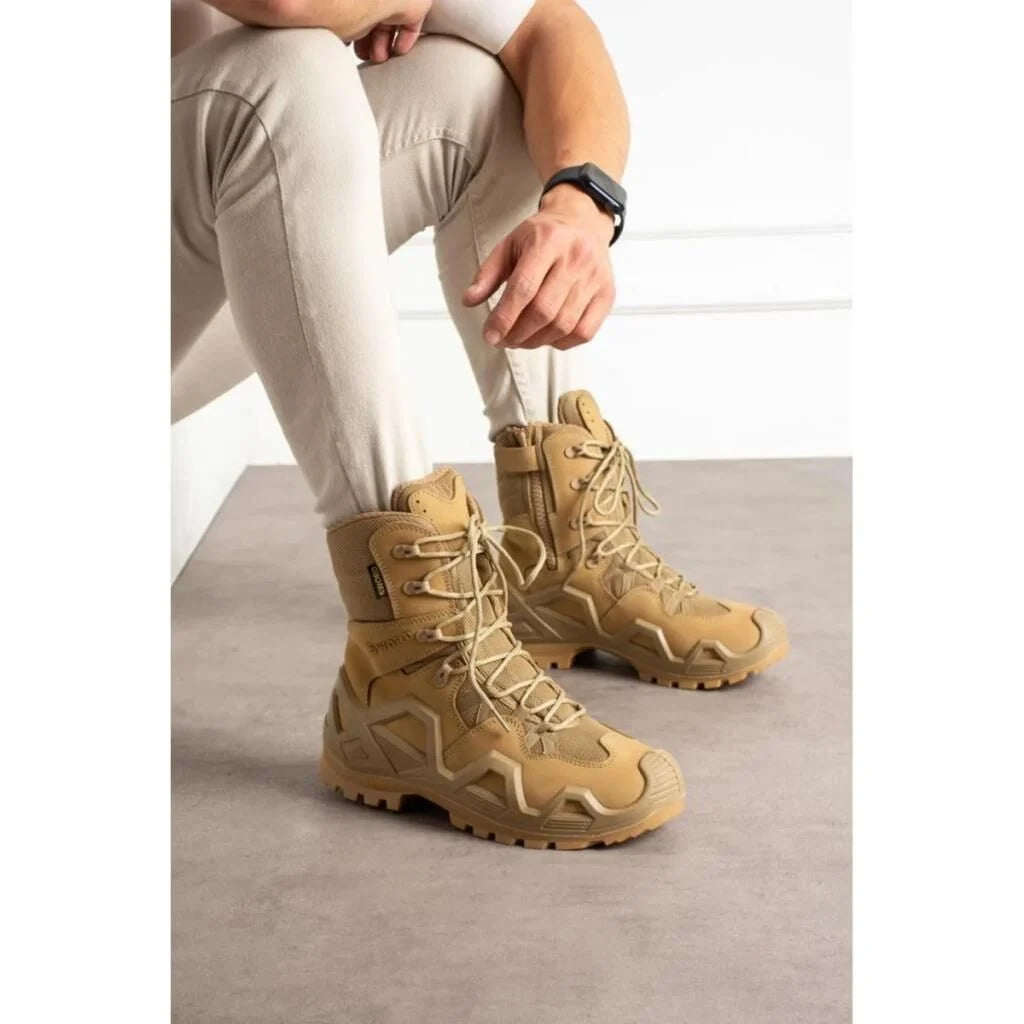 Single Sword SS 602 Beige