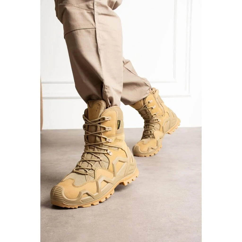 Single Sword SS 602 Beige