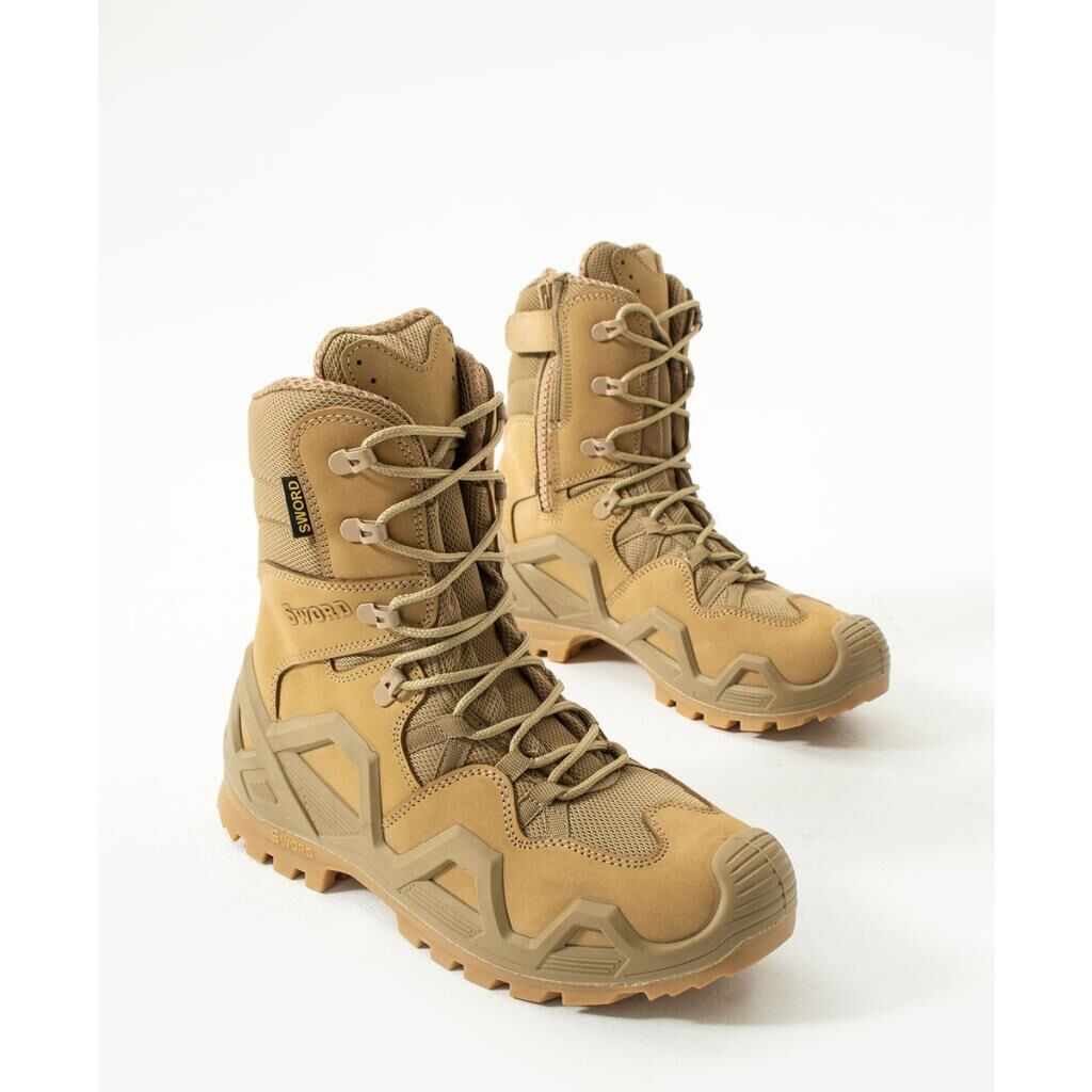 Single Sword SS 602 Beige