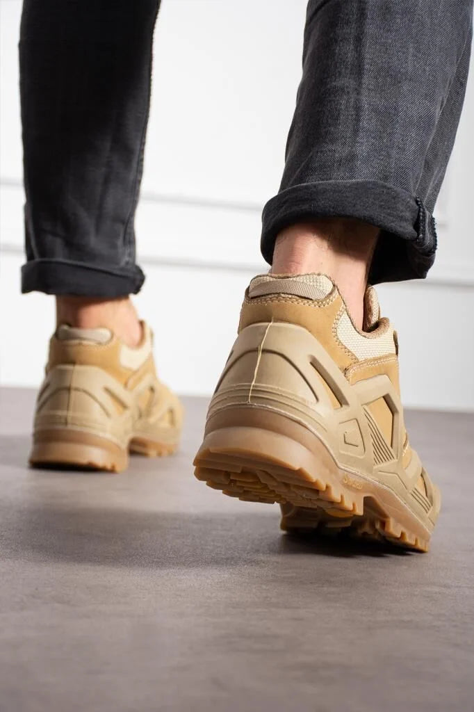 Single Sword SS 610 Beige