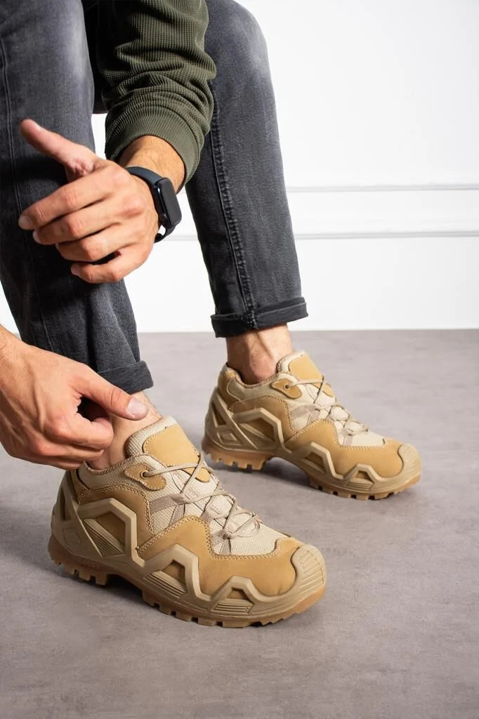 Single Sword SS 610 Beige