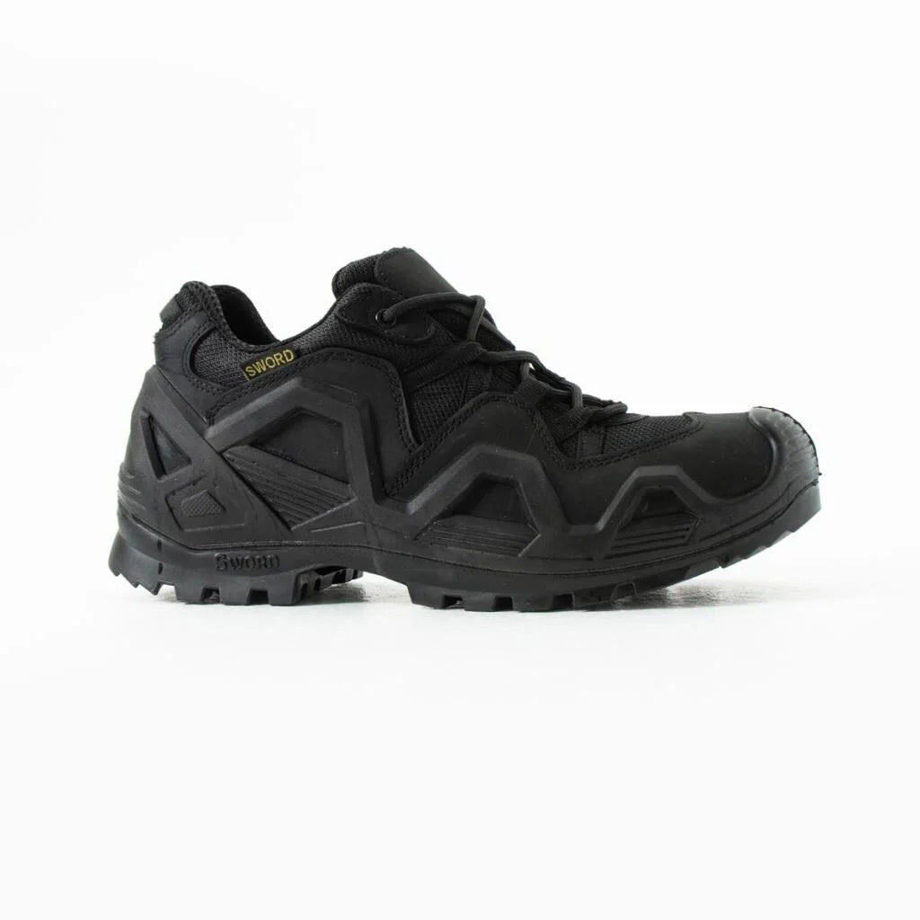 Single Sword SS 610 Black