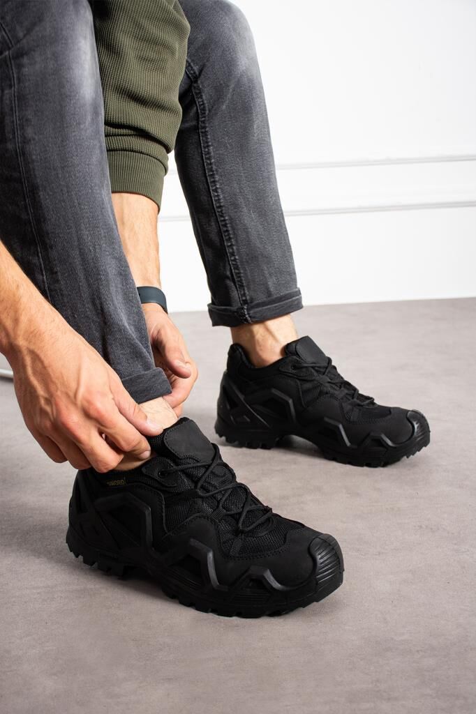 Single Sword SS 610 Black