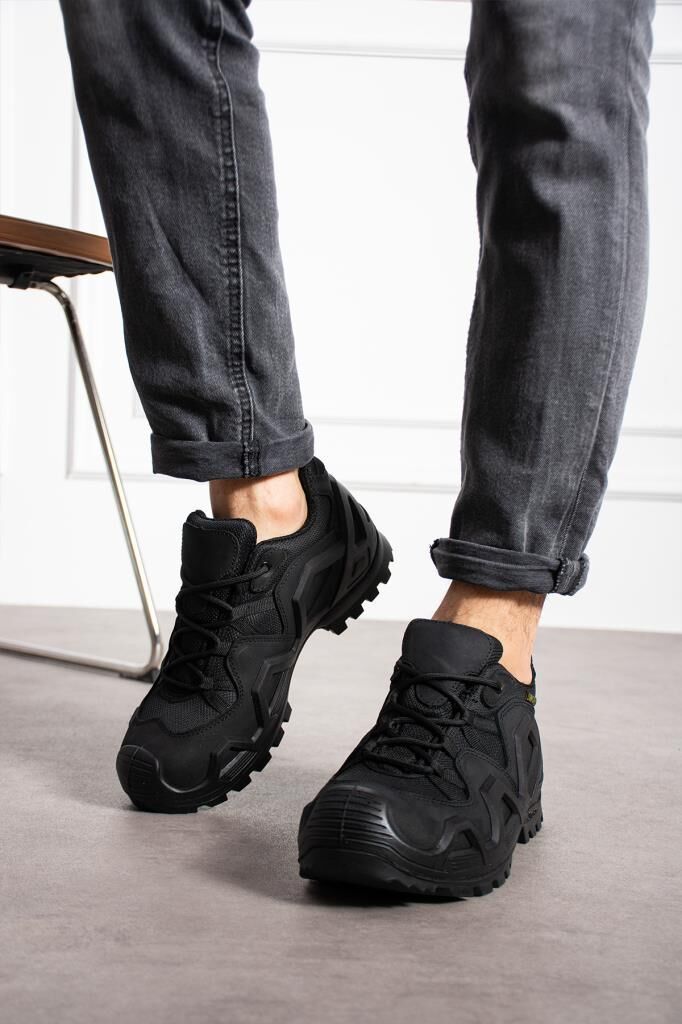 Single Sword SS 610 Black