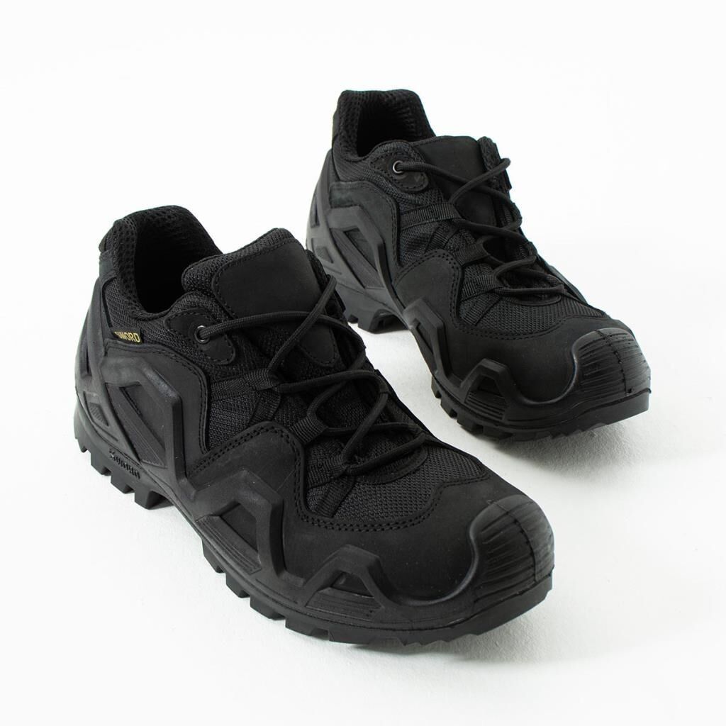 Single Sword SS 610 Black