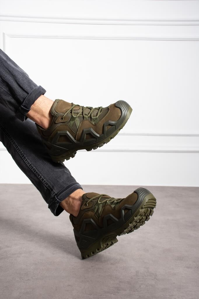 Single Sword SS 610 Khaki