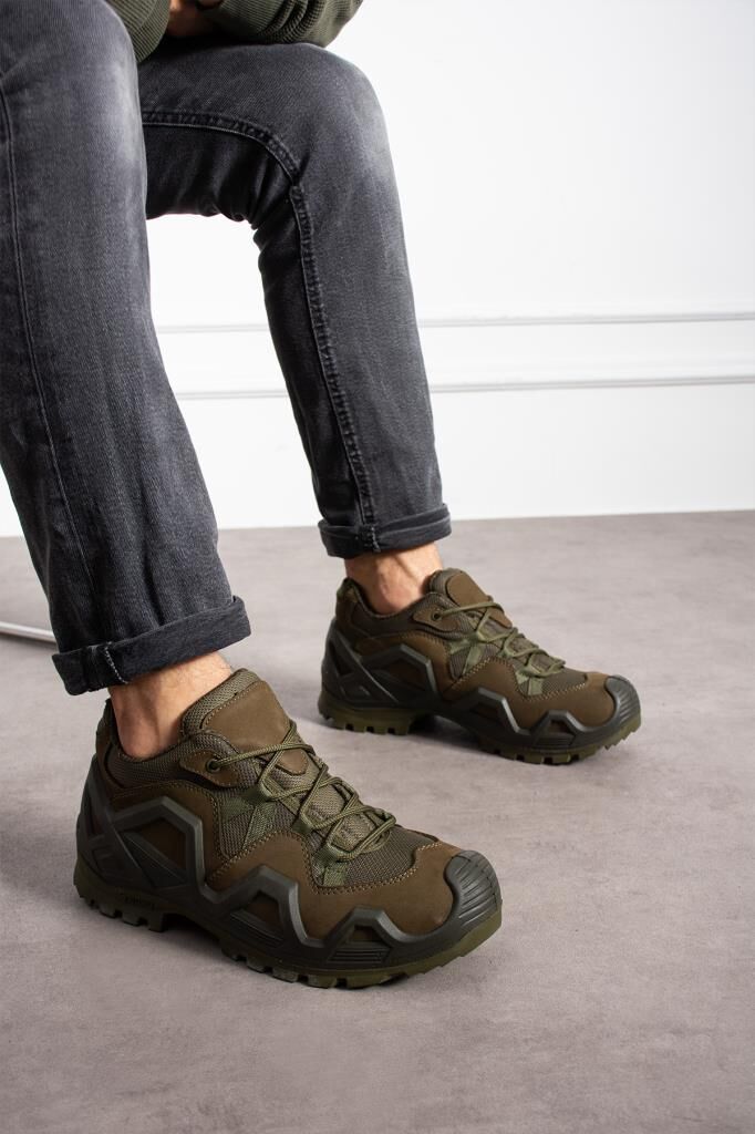 Single Sword SS 610 Khaki