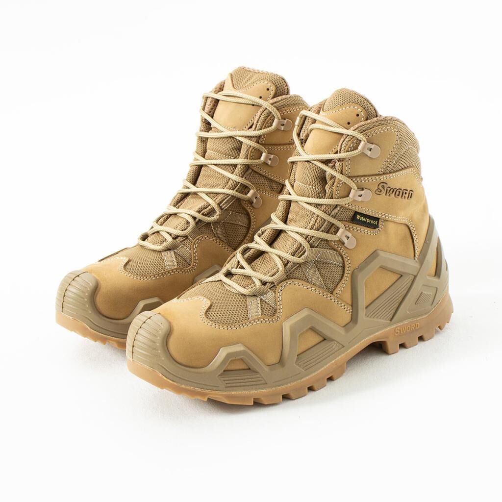 Single Sword SS 611 Beige