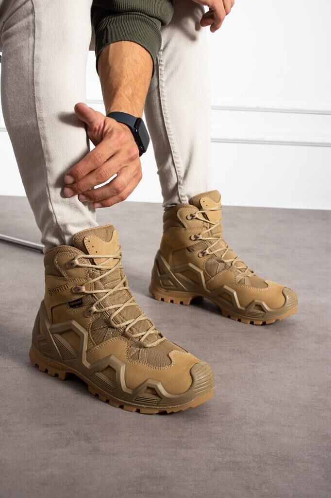 Single Sword SS 611 Beige