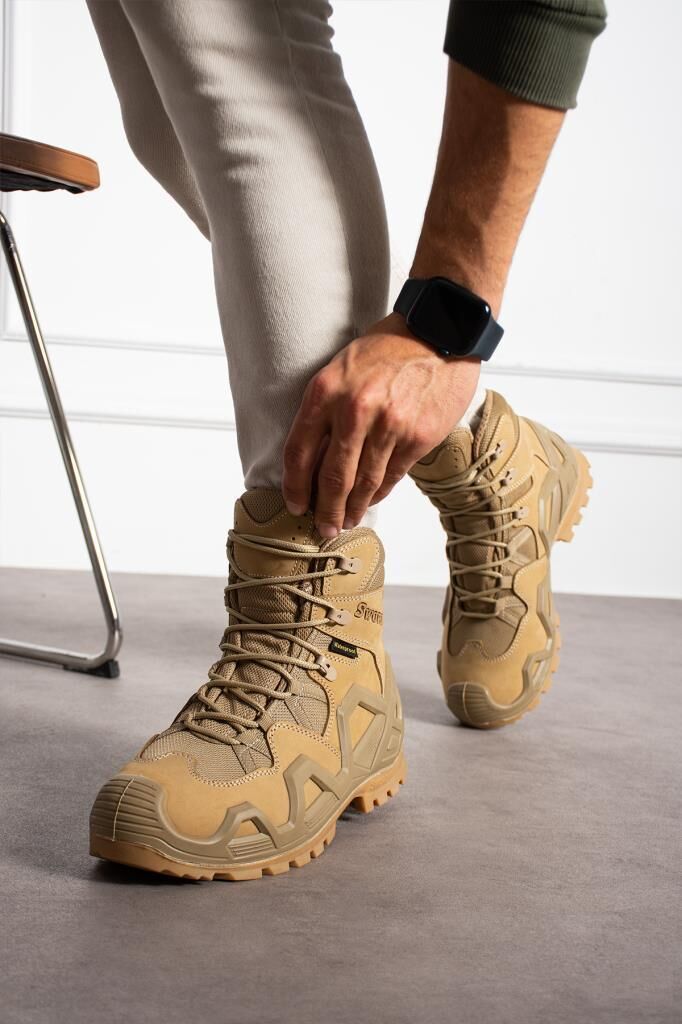 Single Sword SS 611 Beige