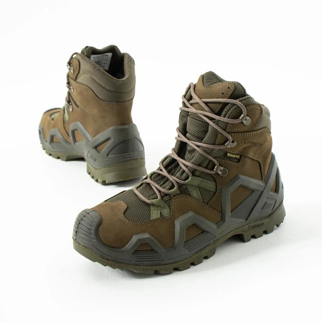 Single Sword SS 611 Khaki