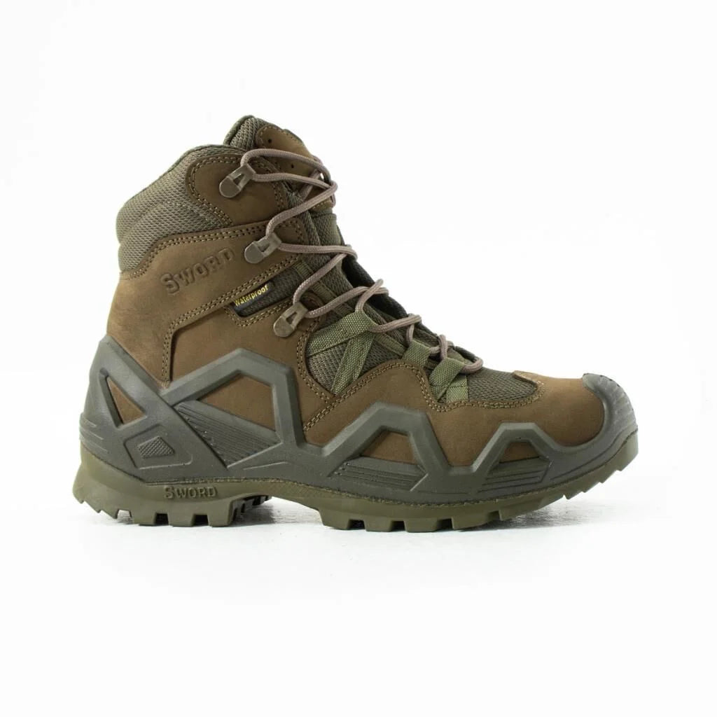 Single Sword SS 611 Khaki