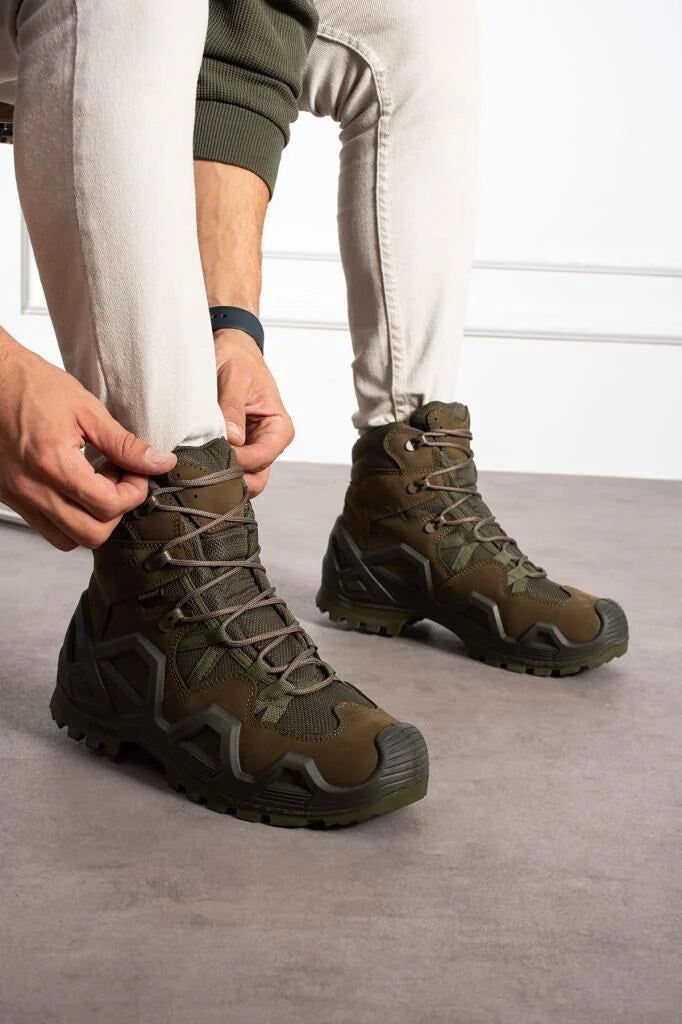 Single Sword SS 611 Khaki