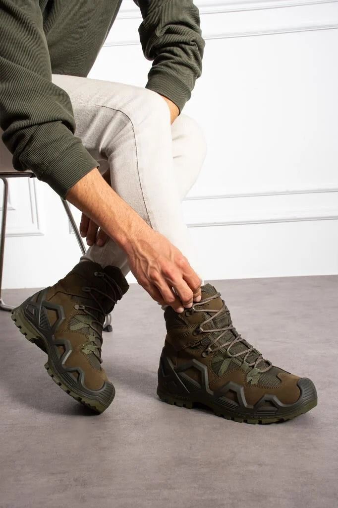 Single Sword SS 611 Khaki